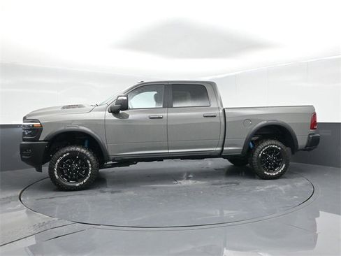 New 2026 RAM 2500 Power Wagon image 5