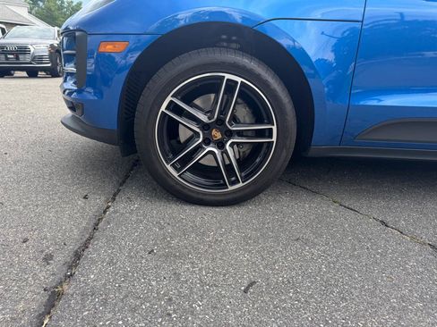 Used 2021 Porsche Macan S AWD/4WD image 16