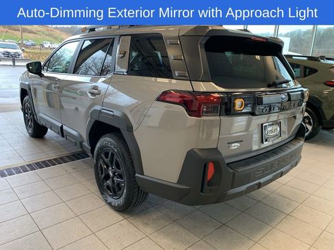 New 2026 Subaru Outback Wilderness image 8