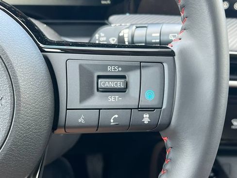 New 2026 Nissan Kicks SR w/ Cold Weather Package AWD/4WD image 17