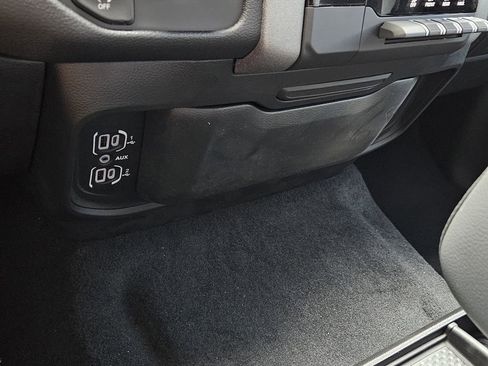 New 2026 RAM 1500 Tradesman RWD image 21