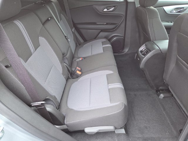 New 2026 Chevrolet Blazer LT w/ Convenience Package AWD/4WD image 20