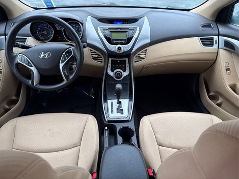 Used 2011 Hyundai Elantra GLS w/ Preferred Equipment Pkg 3 image 17