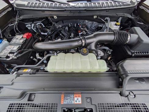 New 2026 Ford Expedition King Ranch AWD/4WD image 17
