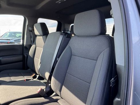 New 2026 GMC Sierra 2500 Pro image 18