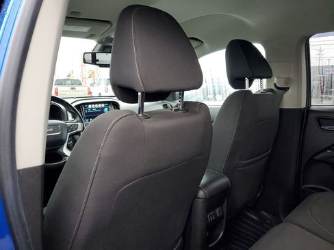 Used 2018 GMC Canyon SLE w/ SLE Convenience Package image 26