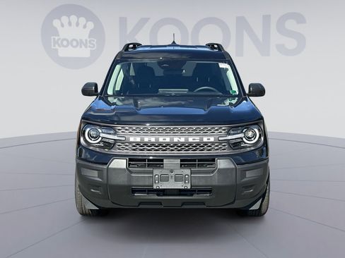 New 2025 Ford Bronco Sport Big Bend image 11