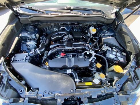 Used 2014 Subaru Forester 2.5i Premium w/ Popular Package #1 image 17