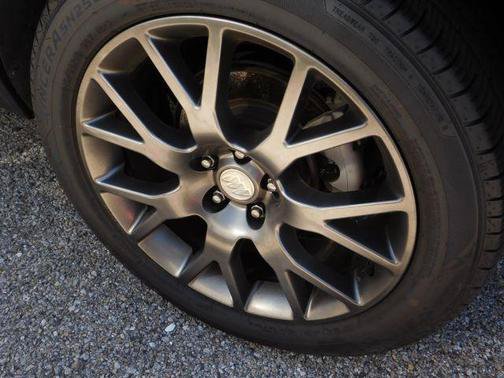 Used 2019 Buick Encore Sport Touring AWD/4WD image 8
