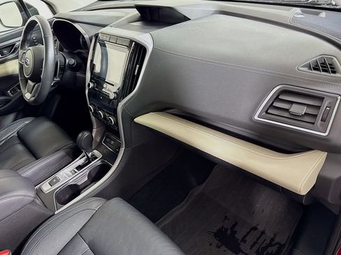 Used 2019 Subaru Ascent Limited image 30