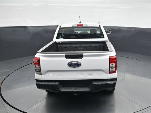 Used 2024 Ford Ranger XL w/ Trailer Tow Package RWD image 41