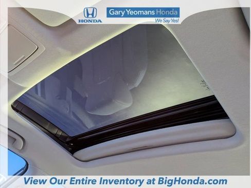 Used 2021 Honda Accord EX-L image 22