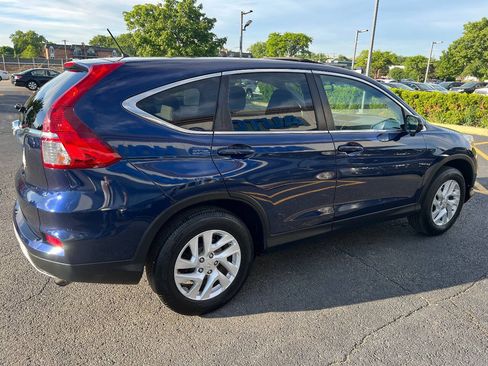 Used 2015 Honda CR-V EX image 13