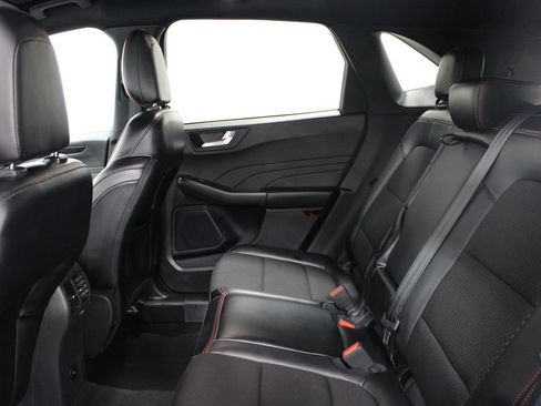 Used 2024 Ford Escape ST-Line image 21