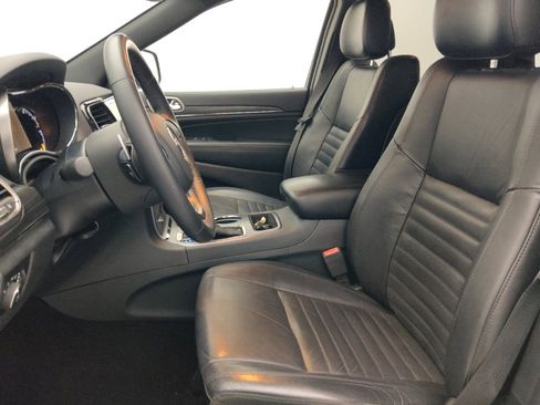 Used 2019 Jeep Grand Cherokee Limited X RWD image 17