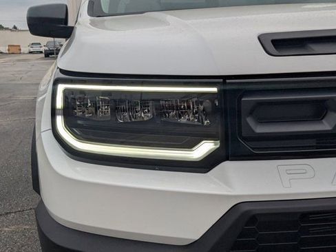 New 2026 Honda Passport RTL image 10
