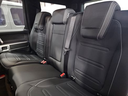 Used 2026 Mercedes-Benz G 550 image 15