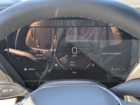 New 2026 GMC Yukon XL Denali w/ Sun & Power Step Package image 31