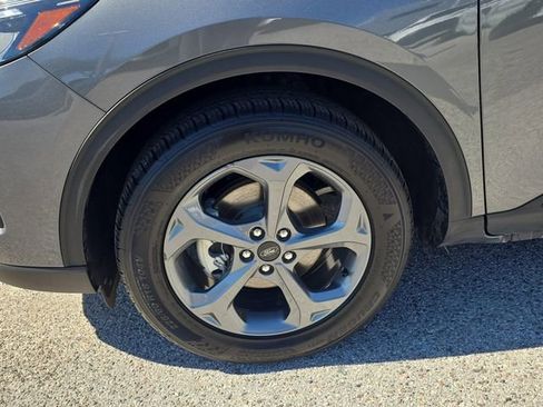 Used 2025 Ford Escape ST-Line image 34
