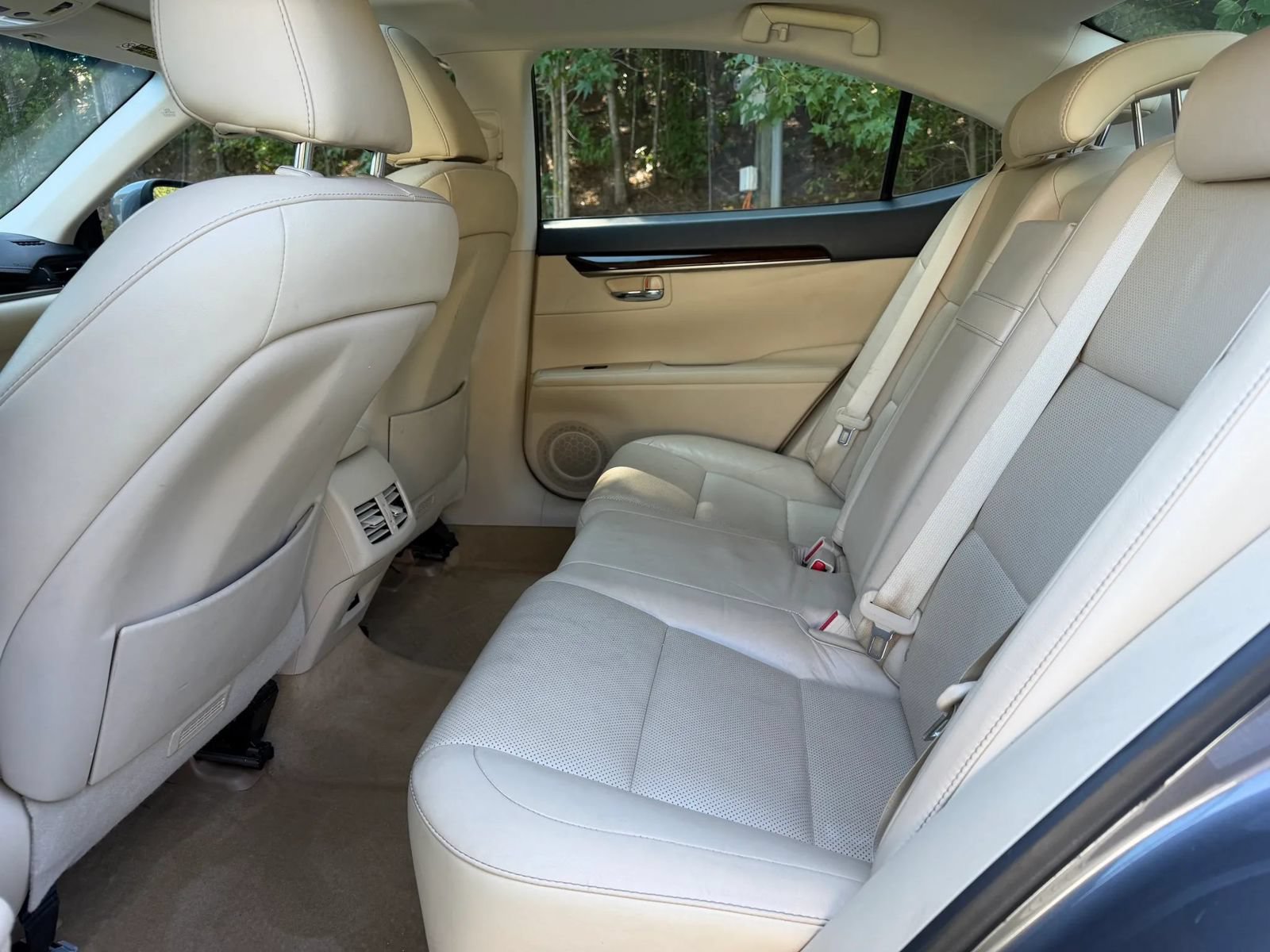 Used 2013 Lexus ES 350 w/ Luxury Pkg FWD image 20