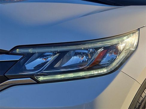 Used 2016 Honda CR-V EX-L image 9