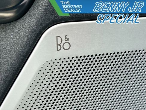 Used 2025 Ford F150 Platinum w/ Equipment Group 702A High image 19