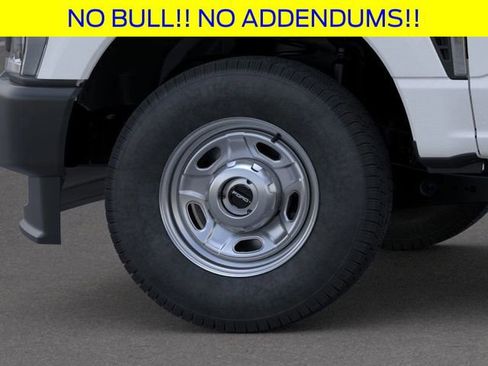 New 2026 Ford F250 XL image 20