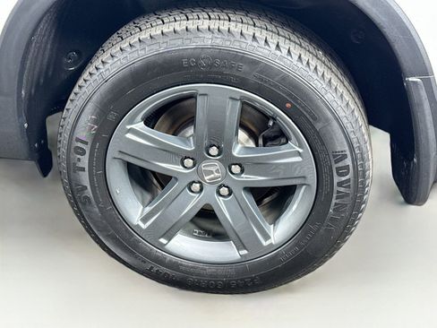 Used 2023 Honda Ridgeline RTL image 9