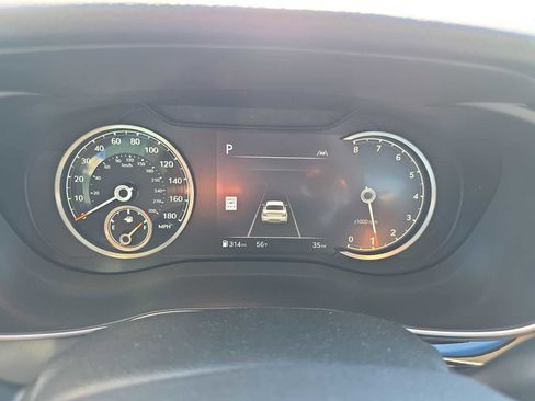 New 2026 Genesis G70 2.5T image 17