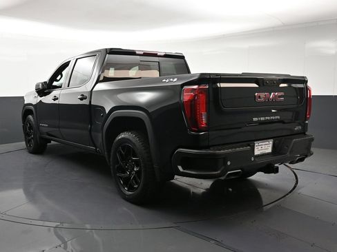Used 2023 GMC Sierra 1500 SLT w/ SLT Premium Plus Package AWD/4WD image 3