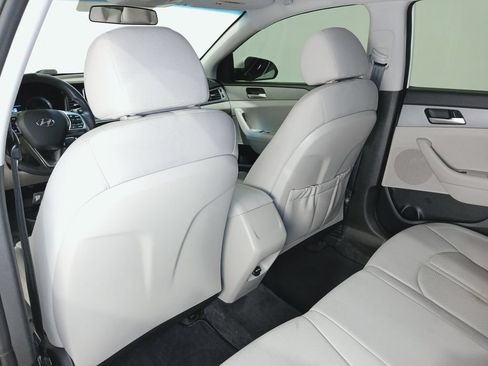 Used 2018 Hyundai Sonata SE FWD image 13