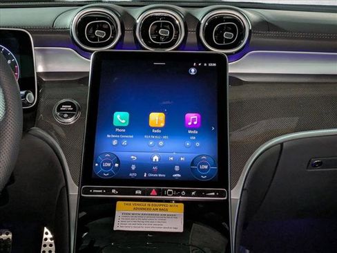 New 2026 Mercedes-Benz GLC 300 image 14