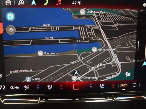 New 2026 Volkswagen GTI SE image 14