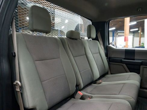 Used 2019 Ford F550 4x4 Crew Cab Super Duty image 29