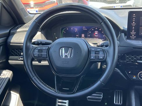 Certified 2023 Honda Accord Sport image 8
