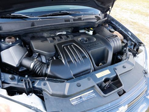 Used 2009 Chevrolet Cobalt LS w/ Protection Package image 35