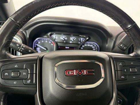 Used 2019 GMC Sierra 1500 AT4 w/ AT4 Preferred Package AWD/4WD image 28