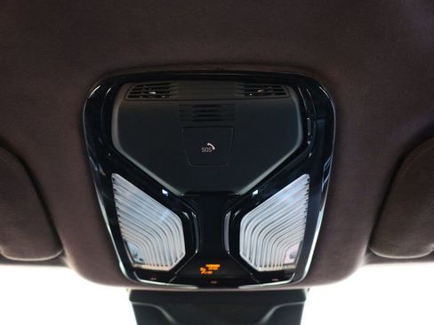 Used 2023 BMW XM image 39