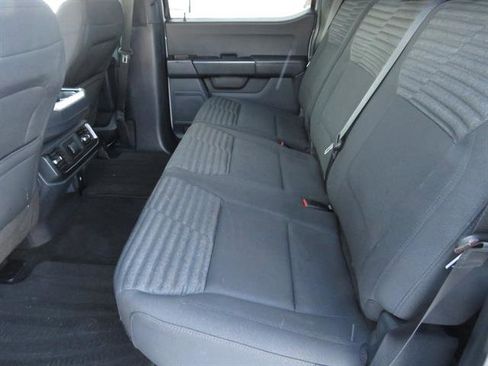 Used 2023 Ford F150 XL w/ STX Appearance Package image 16