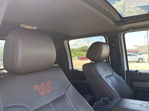 Used 2016 Ford F350 King Ranch AWD/4WD image 36
