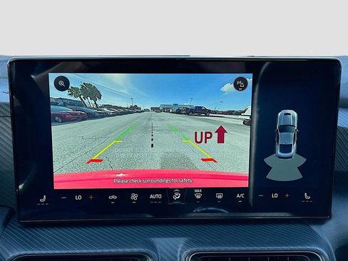 New 2026 Ford Mustang Coupe image 13