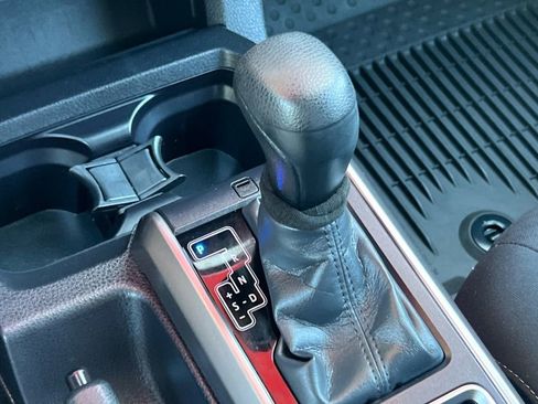 Certified 2023 Toyota Tacoma 4x4 Double Cab w/ Trail Edition image 24