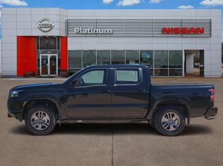 New 2026 Nissan Frontier SV w/ Tow Package AWD/4WD video 3