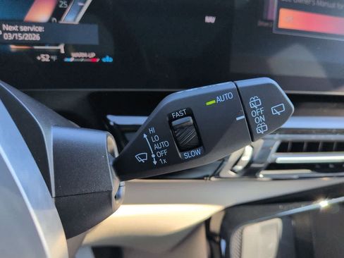 Used 2024 BMW X1 xDrive28i image 27