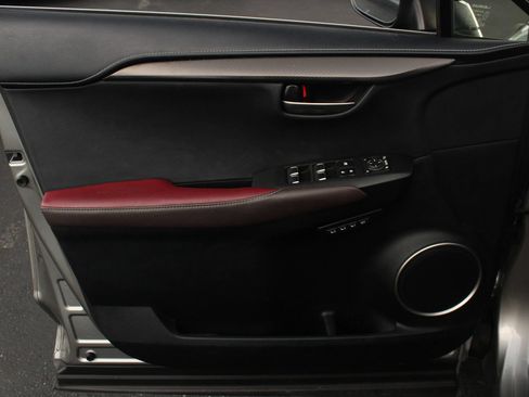 Used 2019 Lexus NX 300h AWD w/ Premium Package image 13
