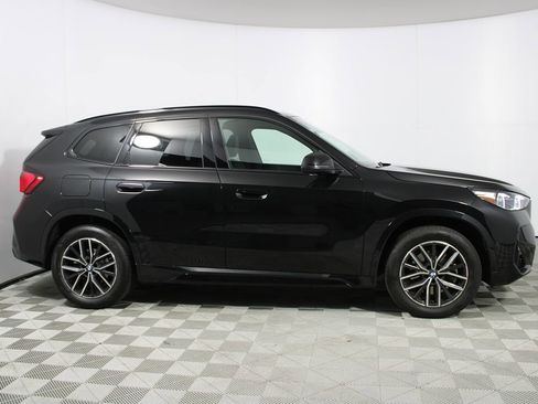 Used 2025 BMW X1 xDrive28i image 17