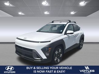 Certified 2025 Hyundai Kona SEL FWD video 1