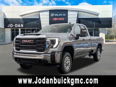 New 2026 GMC Sierra 2500 Pro