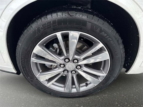 Used 2020 Cadillac XT6 Premium Luxury image 10