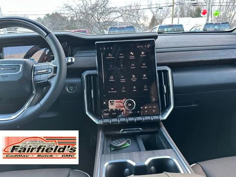 New 2026 GMC Acadia Denali Ultimate image 17